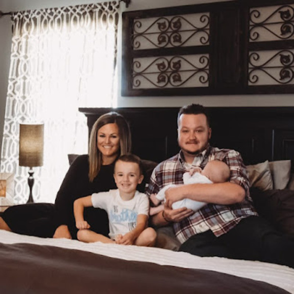 Meet your Posher, Callie beth - Picture 1 of 1